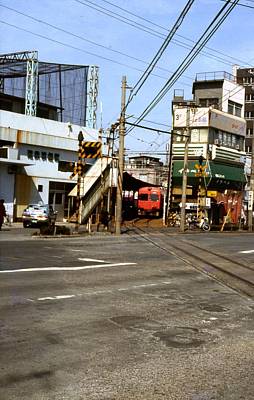 遠鉄浜松駅の写真